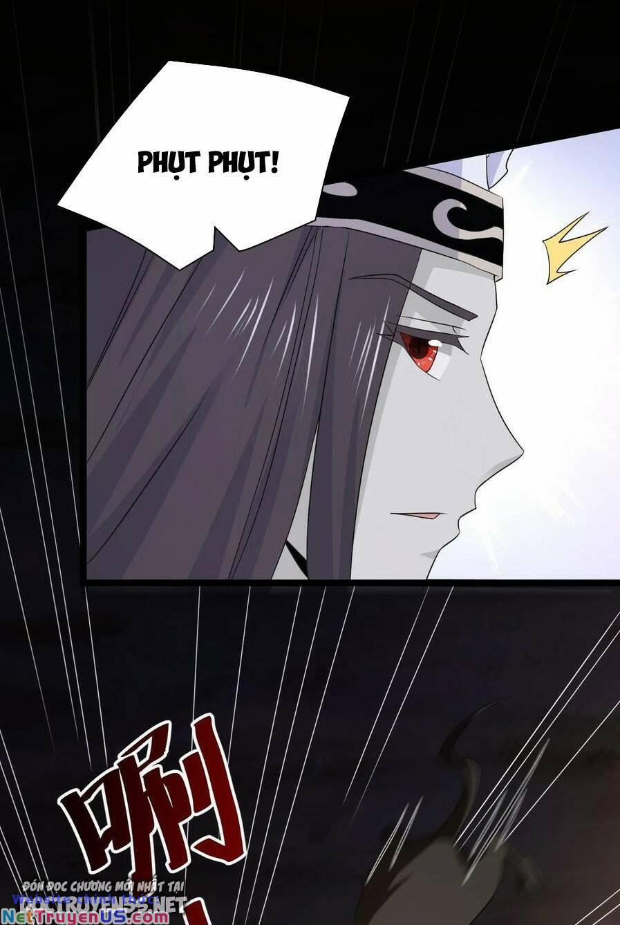 Bắt Đầu Livestream Ở Địa Phủ: Phát Sóng Trực Tiếp Ở Đây Ai Dám Đến 197 trang 1