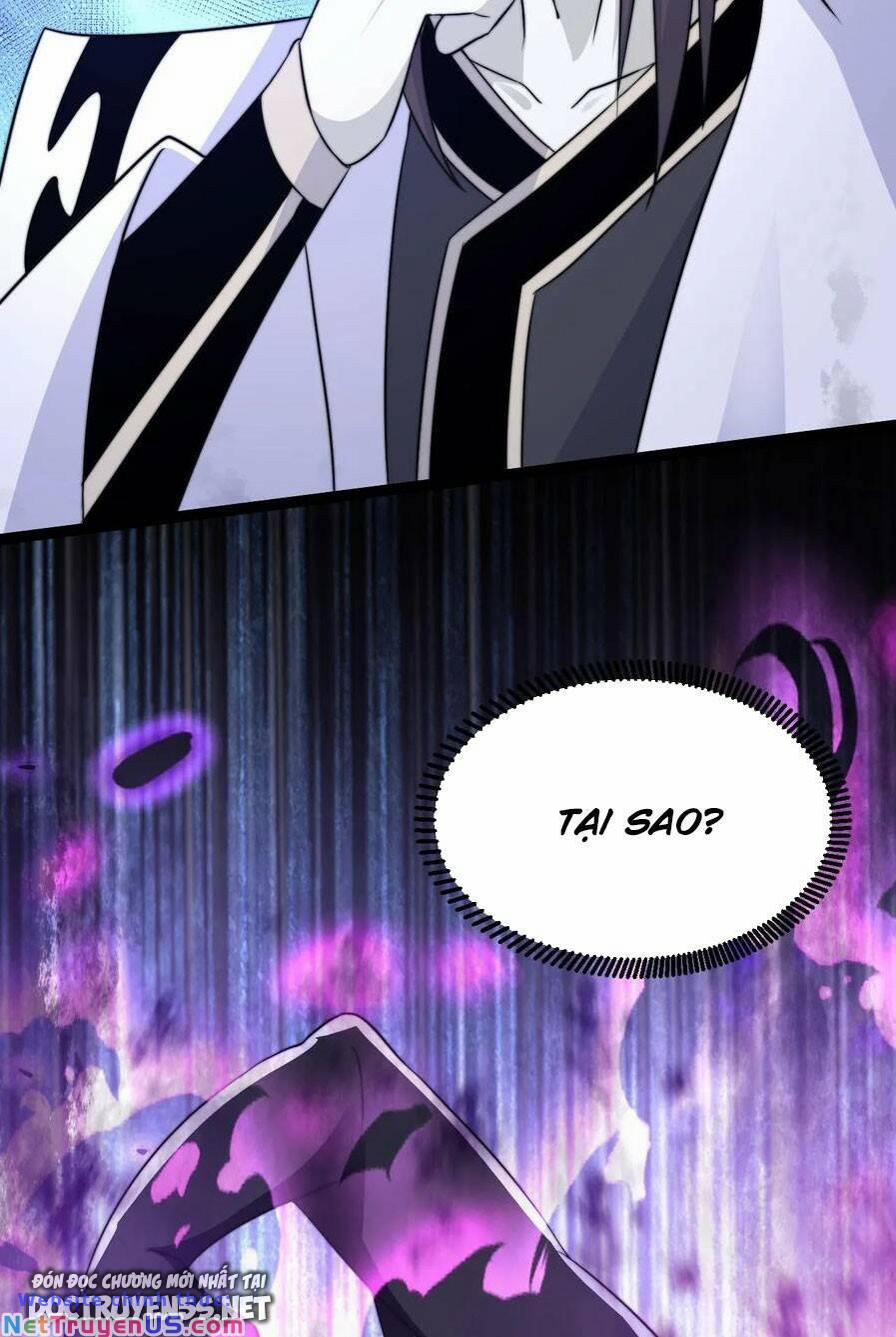 Bắt Đầu Livestream Ở Địa Phủ: Phát Sóng Trực Tiếp Ở Đây Ai Dám Đến 197 trang 10