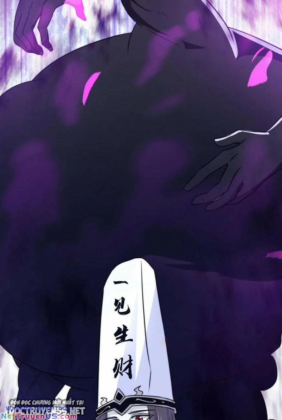 Bắt Đầu Livestream Ở Địa Phủ: Phát Sóng Trực Tiếp Ở Đây Ai Dám Đến 197 trang 11