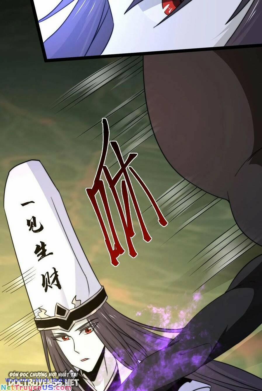 Bắt Đầu Livestream Ở Địa Phủ: Phát Sóng Trực Tiếp Ở Đây Ai Dám Đến 197 trang 15