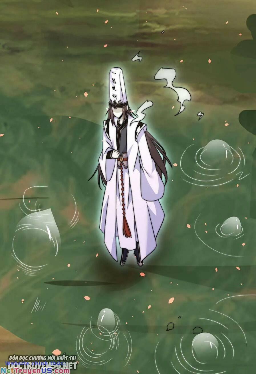 Bắt Đầu Livestream Ở Địa Phủ: Phát Sóng Trực Tiếp Ở Đây Ai Dám Đến 197 trang 20