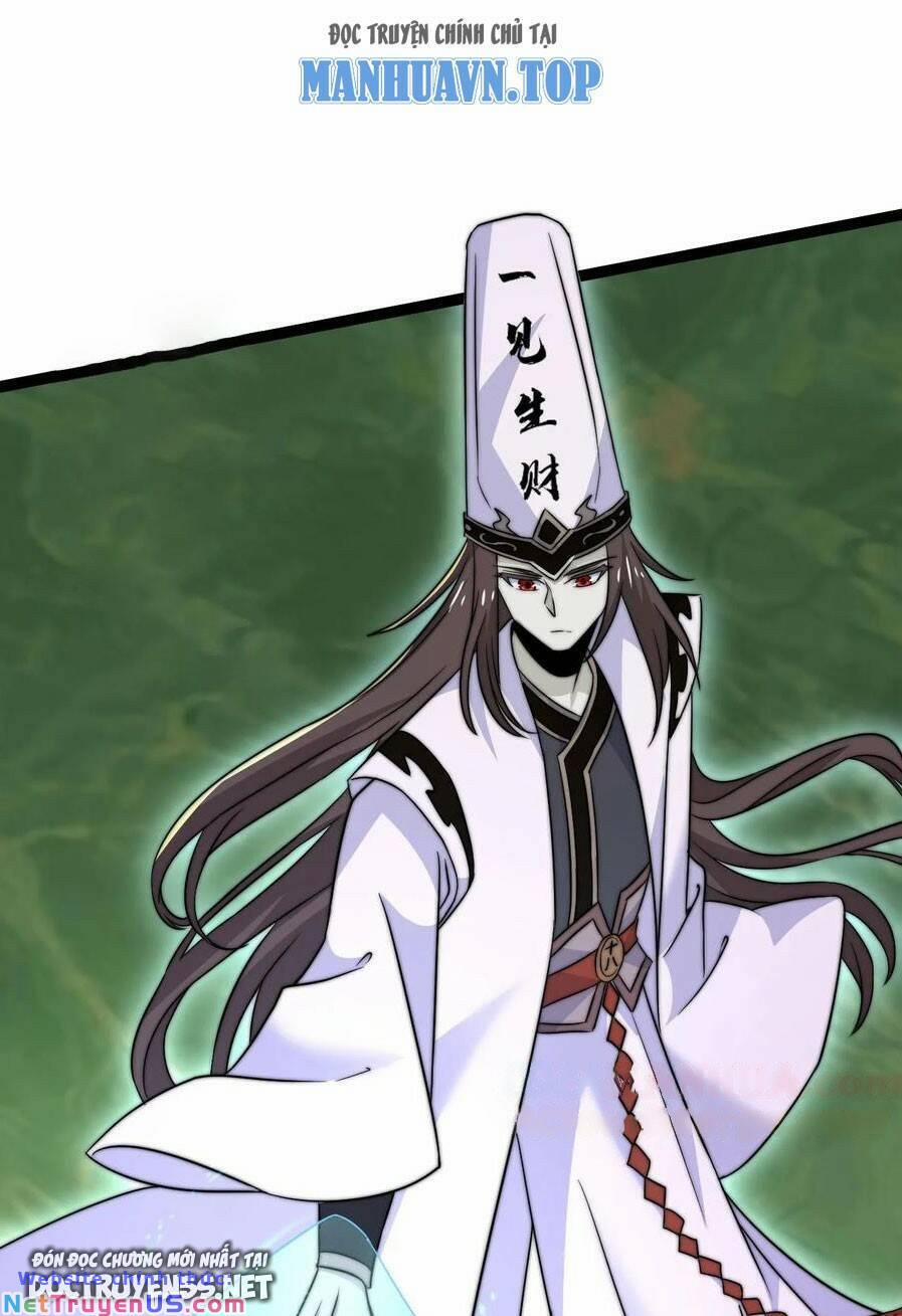 Bắt Đầu Livestream Ở Địa Phủ: Phát Sóng Trực Tiếp Ở Đây Ai Dám Đến 197 trang 23