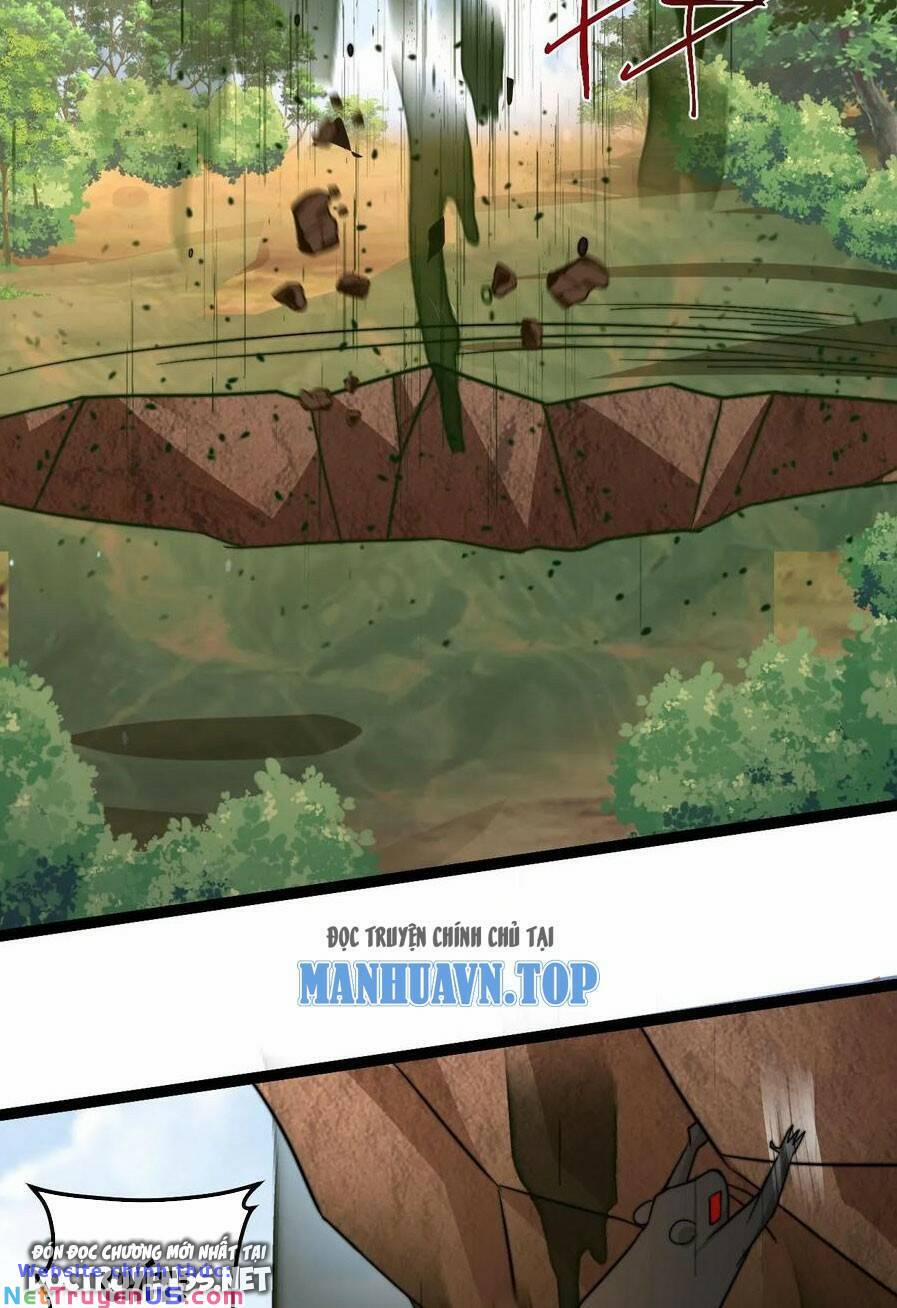 Bắt Đầu Livestream Ở Địa Phủ: Phát Sóng Trực Tiếp Ở Đây Ai Dám Đến 197 trang 28