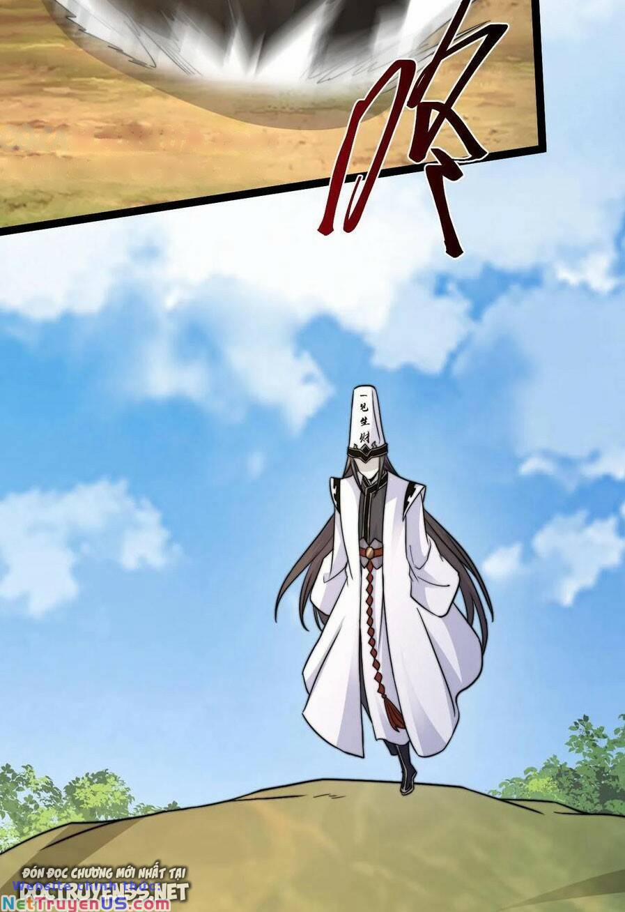 Bắt Đầu Livestream Ở Địa Phủ: Phát Sóng Trực Tiếp Ở Đây Ai Dám Đến 197 trang 31