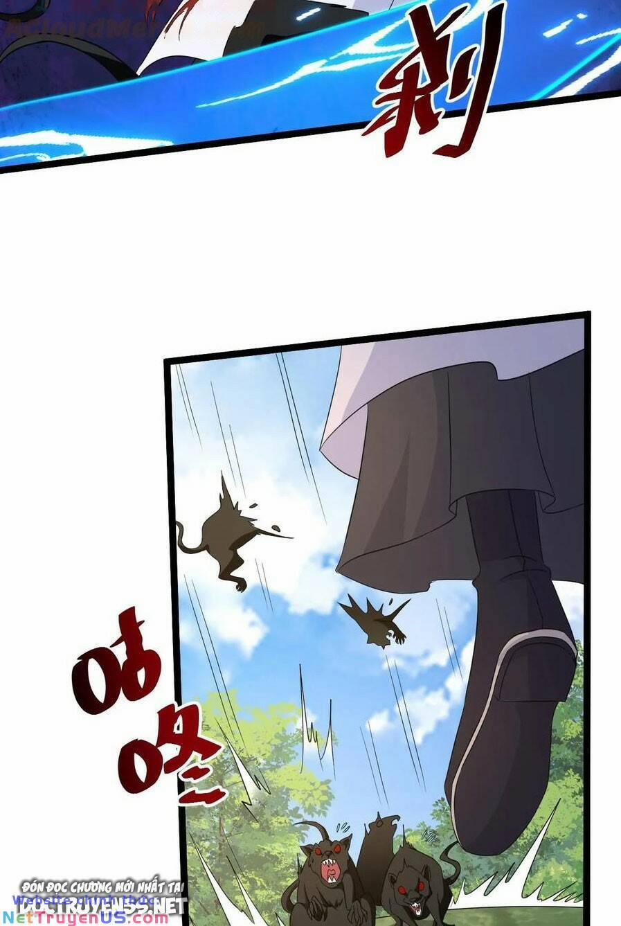 Bắt Đầu Livestream Ở Địa Phủ: Phát Sóng Trực Tiếp Ở Đây Ai Dám Đến 197 trang 7