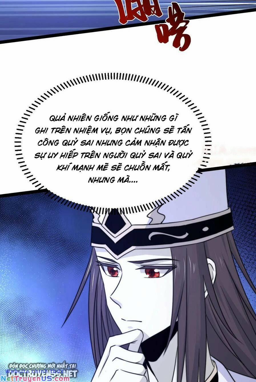 Bắt Đầu Livestream Ở Địa Phủ: Phát Sóng Trực Tiếp Ở Đây Ai Dám Đến 197 trang 9