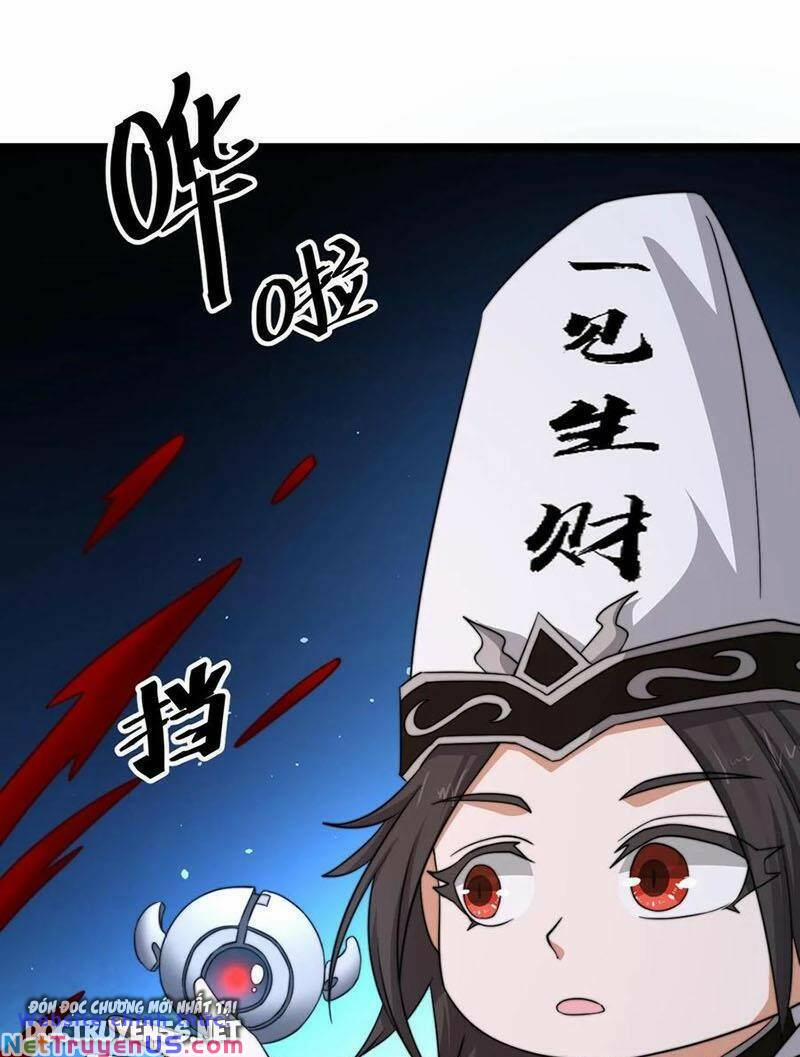 Bắt Đầu Livestream Ở Địa Phủ: Phát Sóng Trực Tiếp Ở Đây Ai Dám Đến 198 trang 0