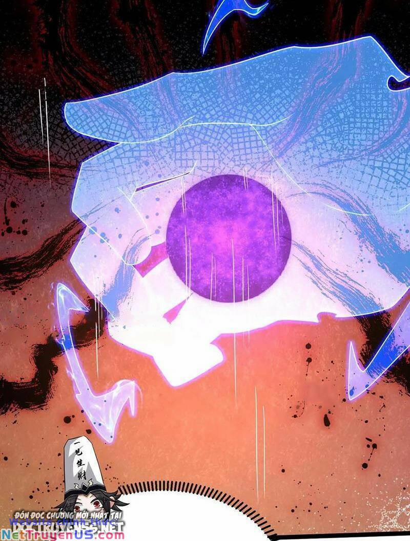 Bắt Đầu Livestream Ở Địa Phủ: Phát Sóng Trực Tiếp Ở Đây Ai Dám Đến 198 trang 1