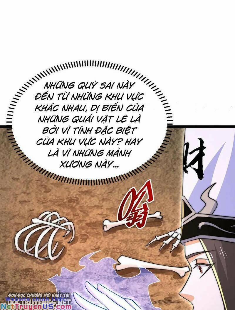 Bắt Đầu Livestream Ở Địa Phủ: Phát Sóng Trực Tiếp Ở Đây Ai Dám Đến 198 trang 13