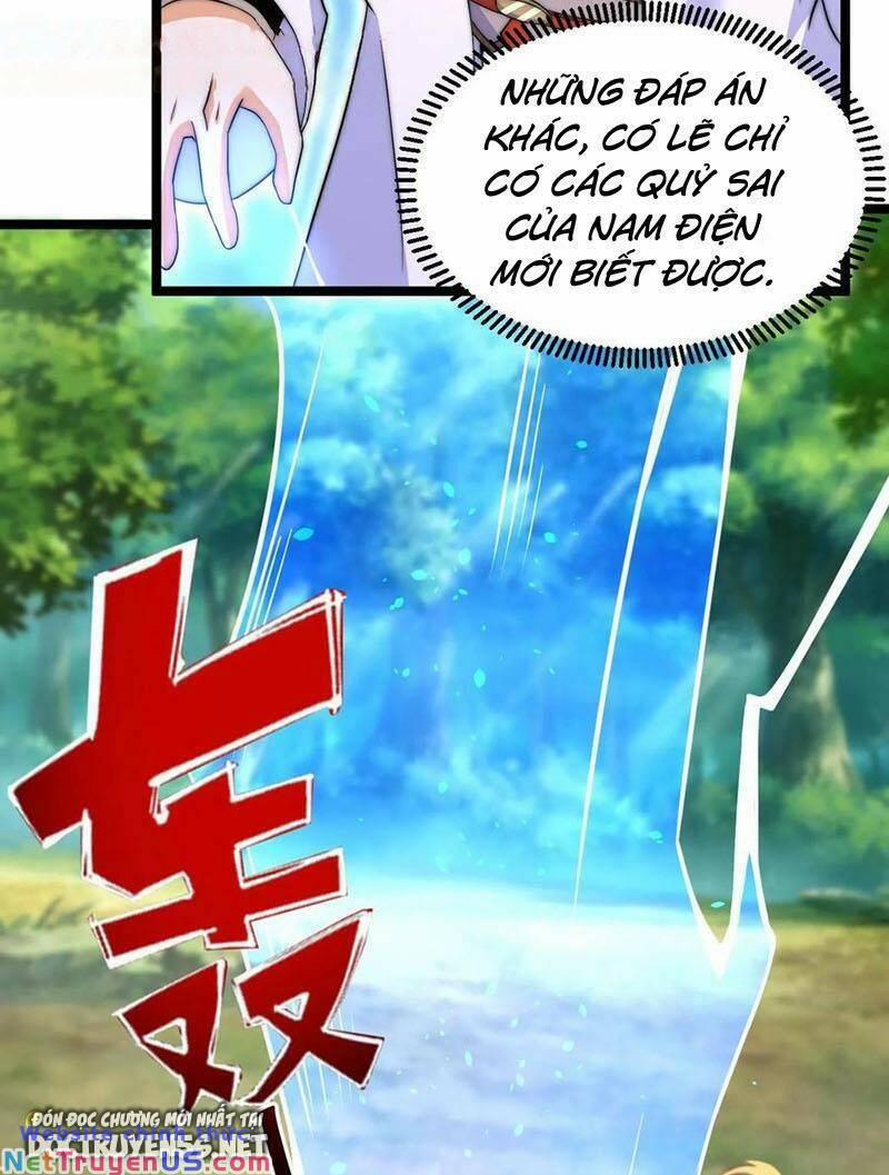 Bắt Đầu Livestream Ở Địa Phủ: Phát Sóng Trực Tiếp Ở Đây Ai Dám Đến 198 trang 16