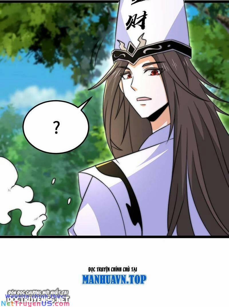 Bắt Đầu Livestream Ở Địa Phủ: Phát Sóng Trực Tiếp Ở Đây Ai Dám Đến 198 trang 19