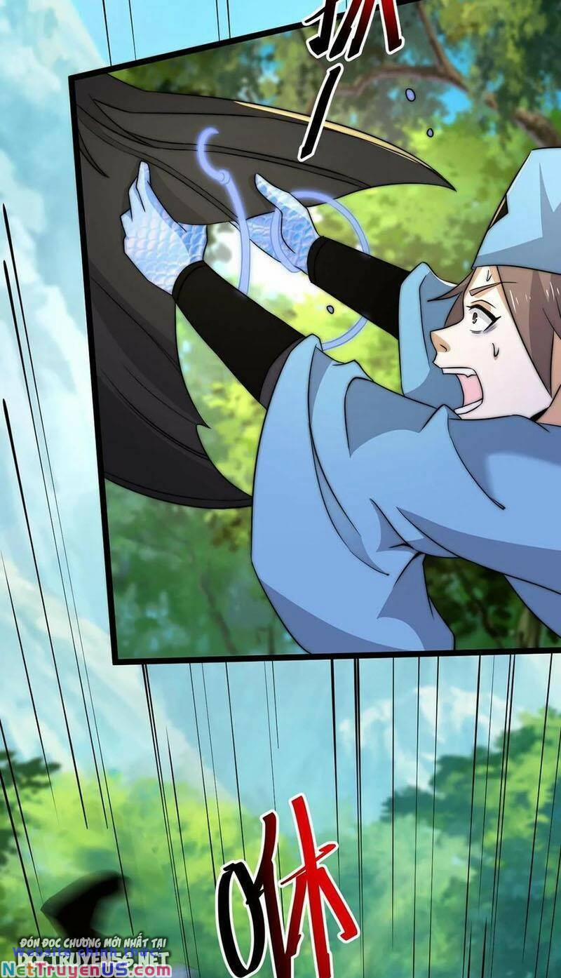 Bắt Đầu Livestream Ở Địa Phủ: Phát Sóng Trực Tiếp Ở Đây Ai Dám Đến 198 trang 24