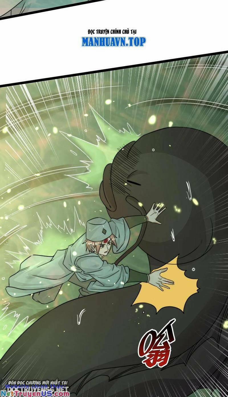 Bắt Đầu Livestream Ở Địa Phủ: Phát Sóng Trực Tiếp Ở Đây Ai Dám Đến 198 trang 36