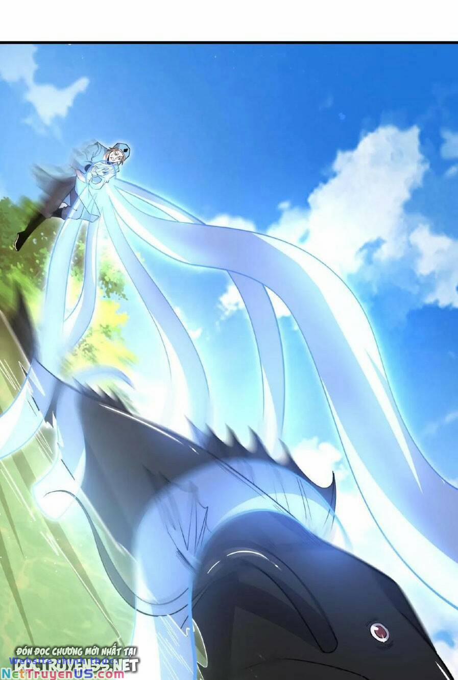 Bắt Đầu Livestream Ở Địa Phủ: Phát Sóng Trực Tiếp Ở Đây Ai Dám Đến 199 trang 1