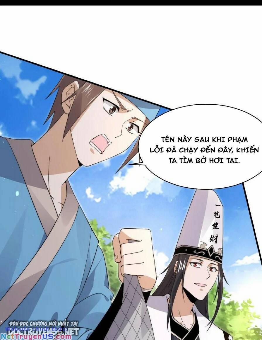 Bắt Đầu Livestream Ở Địa Phủ: Phát Sóng Trực Tiếp Ở Đây Ai Dám Đến 199 trang 20