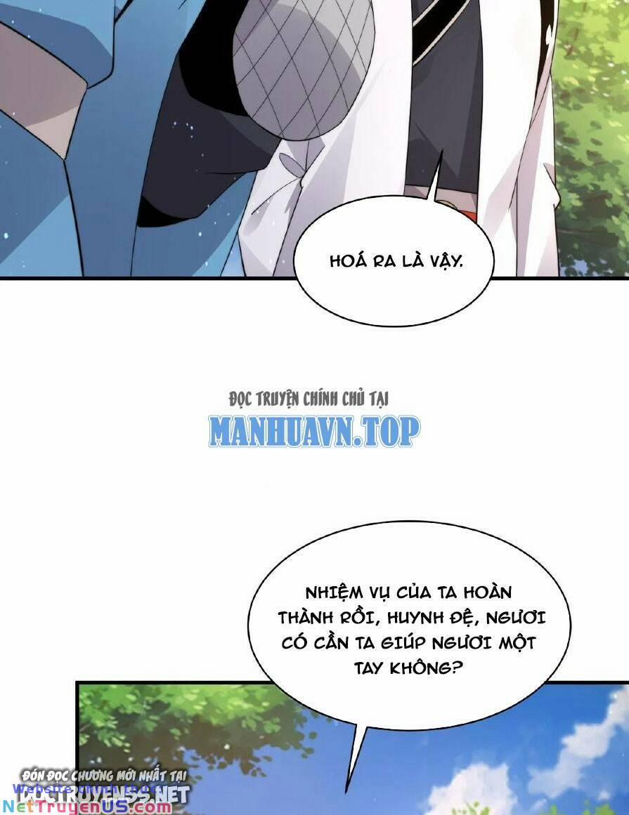 Bắt Đầu Livestream Ở Địa Phủ: Phát Sóng Trực Tiếp Ở Đây Ai Dám Đến 199 trang 21