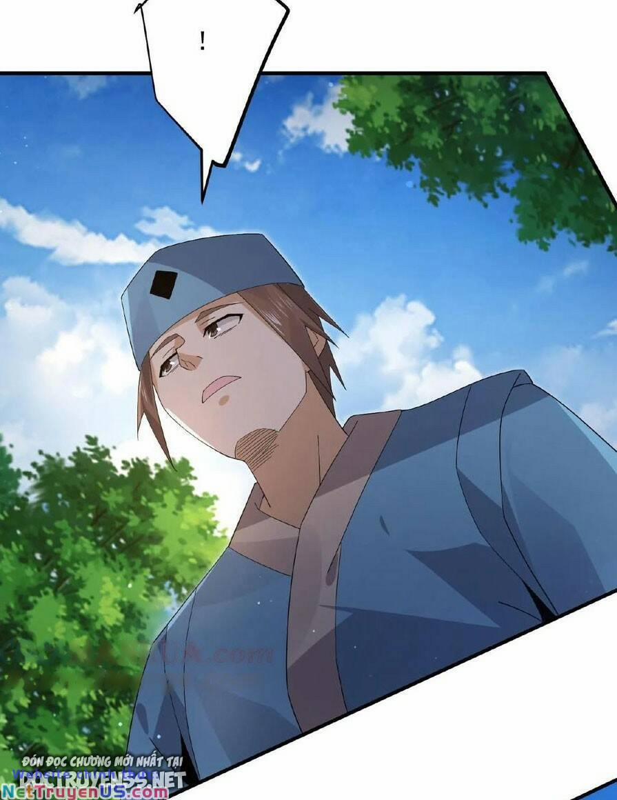 Bắt Đầu Livestream Ở Địa Phủ: Phát Sóng Trực Tiếp Ở Đây Ai Dám Đến 199 trang 29