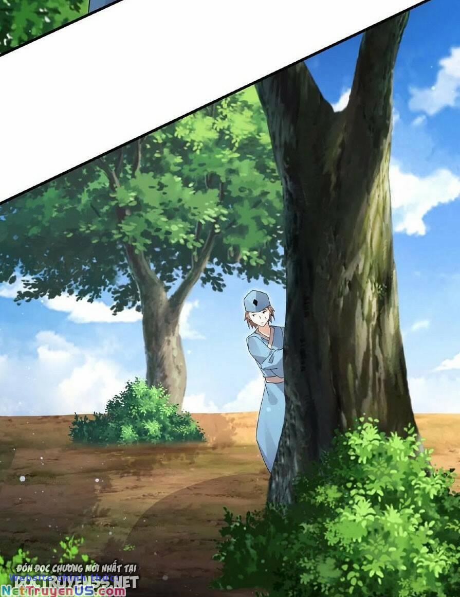 Bắt Đầu Livestream Ở Địa Phủ: Phát Sóng Trực Tiếp Ở Đây Ai Dám Đến 199 trang 30