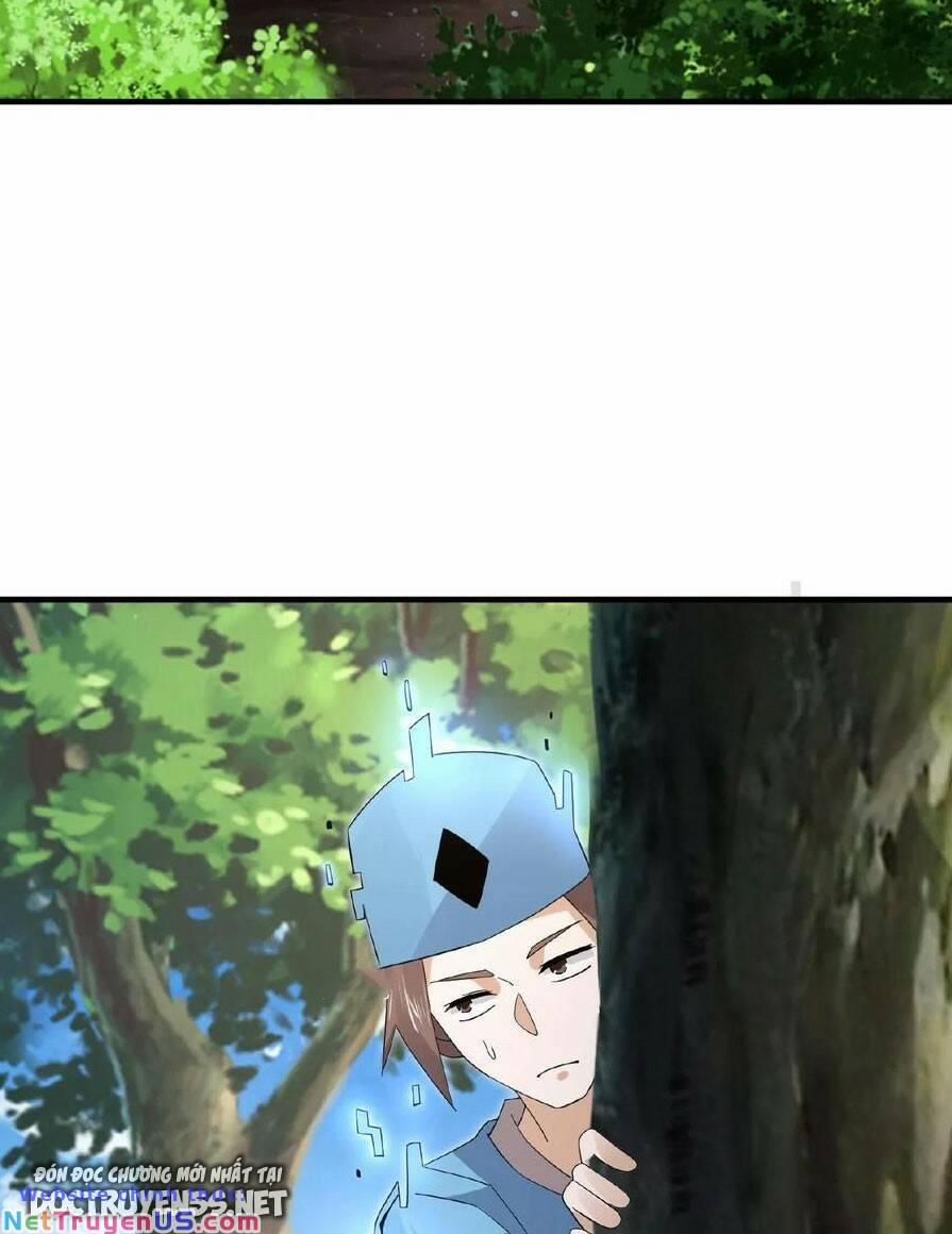 Bắt Đầu Livestream Ở Địa Phủ: Phát Sóng Trực Tiếp Ở Đây Ai Dám Đến 199 trang 31