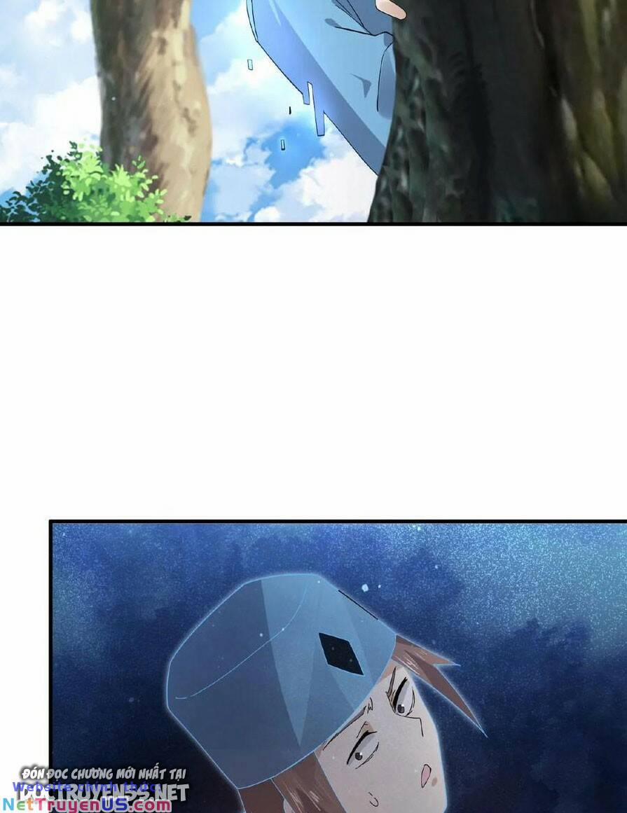 Bắt Đầu Livestream Ở Địa Phủ: Phát Sóng Trực Tiếp Ở Đây Ai Dám Đến 199 trang 32