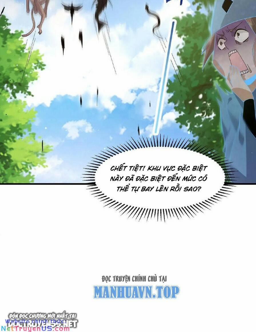 Bắt Đầu Livestream Ở Địa Phủ: Phát Sóng Trực Tiếp Ở Đây Ai Dám Đến 199 trang 34