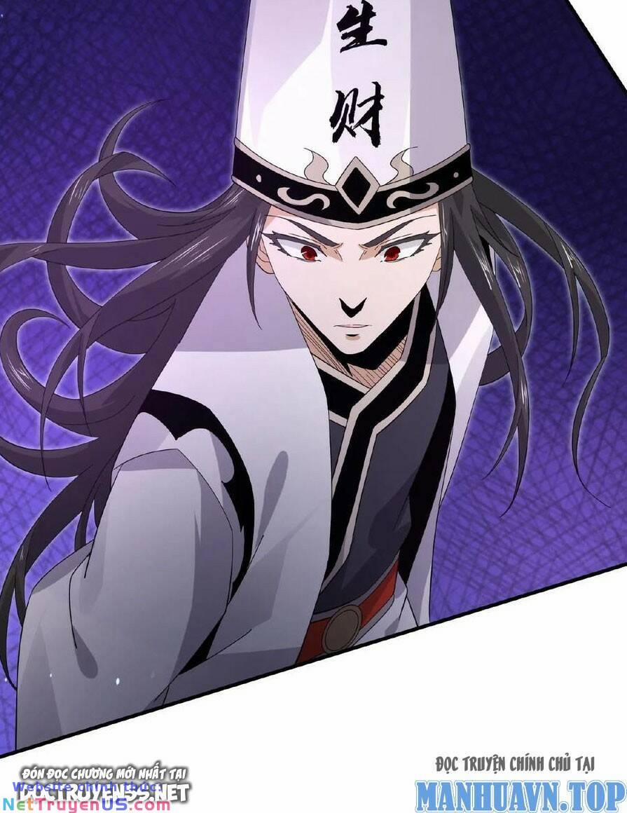 Bắt Đầu Livestream Ở Địa Phủ: Phát Sóng Trực Tiếp Ở Đây Ai Dám Đến 199 trang 39