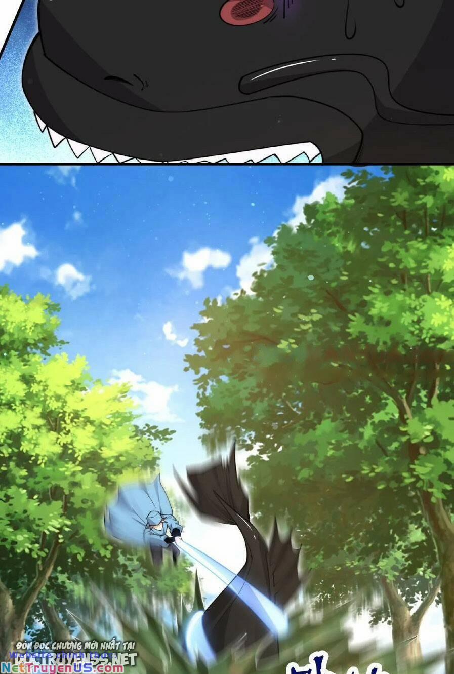 Bắt Đầu Livestream Ở Địa Phủ: Phát Sóng Trực Tiếp Ở Đây Ai Dám Đến 199 trang 4