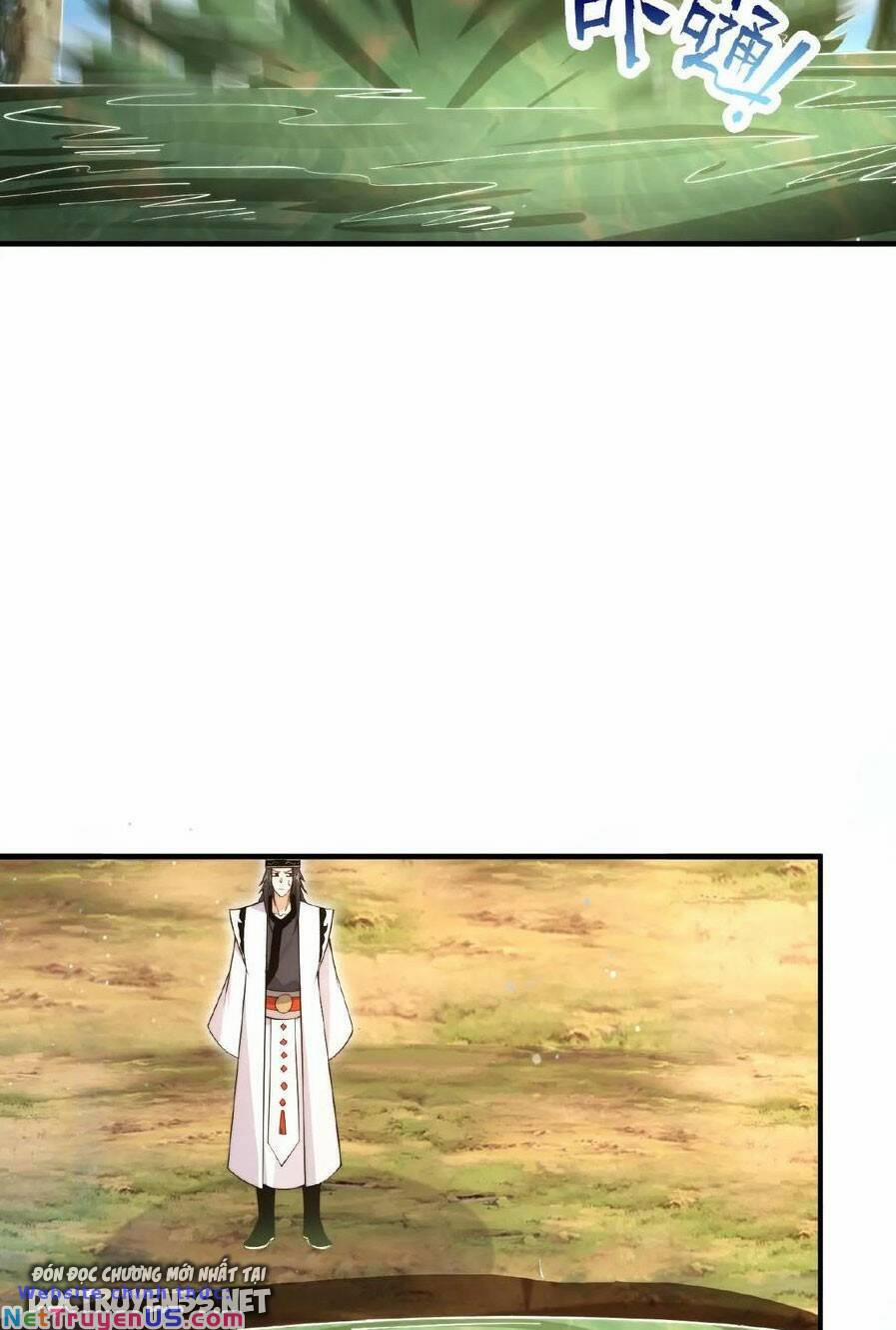 Bắt Đầu Livestream Ở Địa Phủ: Phát Sóng Trực Tiếp Ở Đây Ai Dám Đến 199 trang 5