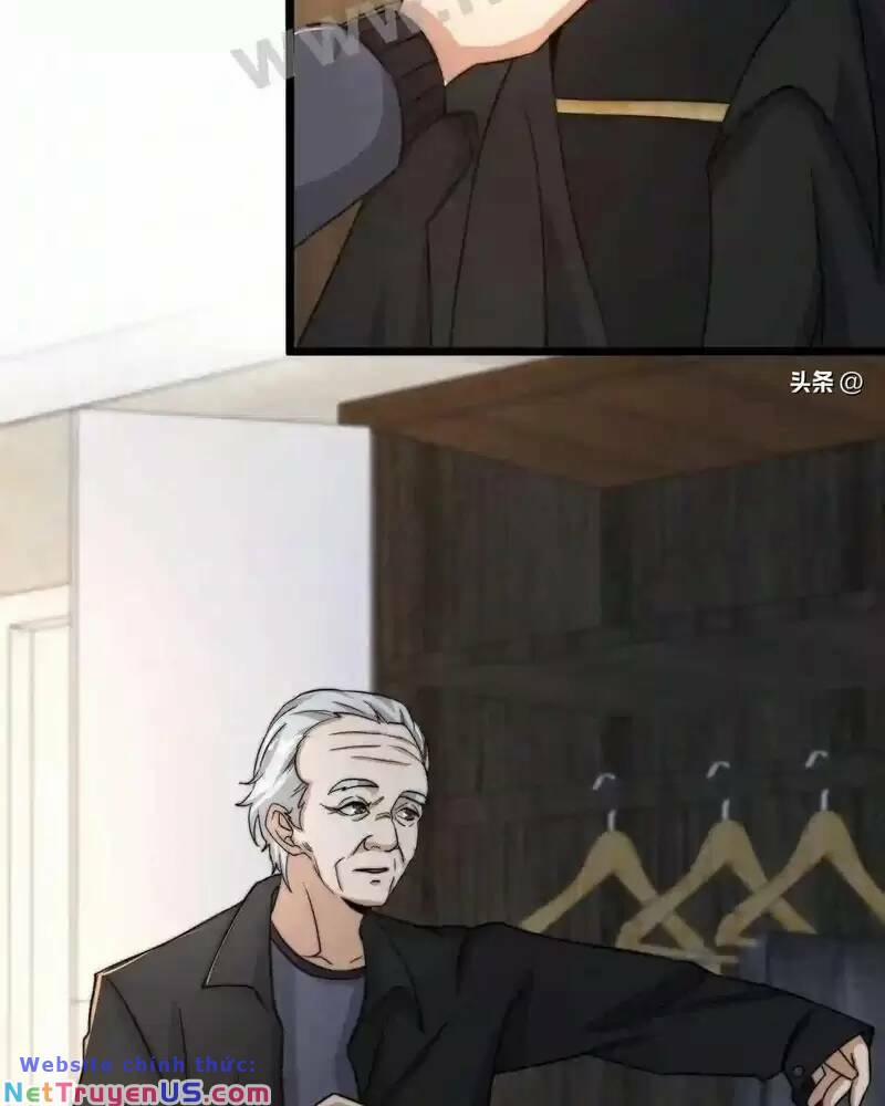 Bắt Đầu Livestream Ở Địa Phủ: Phát Sóng Trực Tiếp Ở Đây Ai Dám Đến 2 trang 12