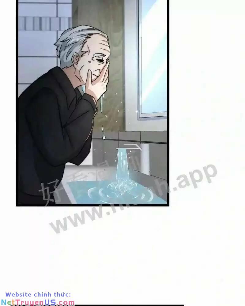 Bắt Đầu Livestream Ở Địa Phủ: Phát Sóng Trực Tiếp Ở Đây Ai Dám Đến 2 trang 14