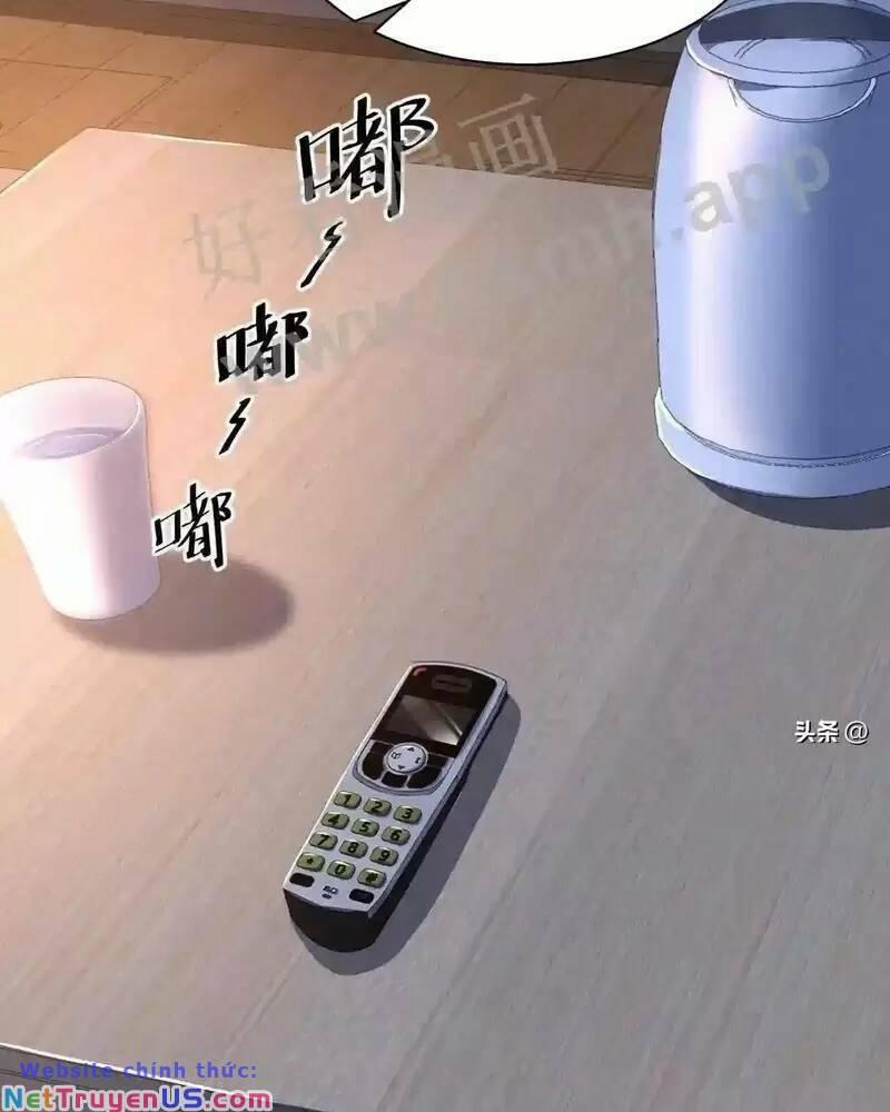 Bắt Đầu Livestream Ở Địa Phủ: Phát Sóng Trực Tiếp Ở Đây Ai Dám Đến 2 trang 21