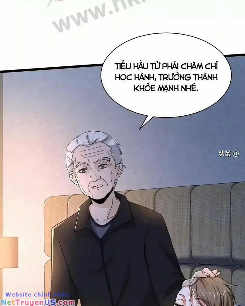 Bắt Đầu Livestream Ở Địa Phủ: Phát Sóng Trực Tiếp Ở Đây Ai Dám Đến 2 trang 24