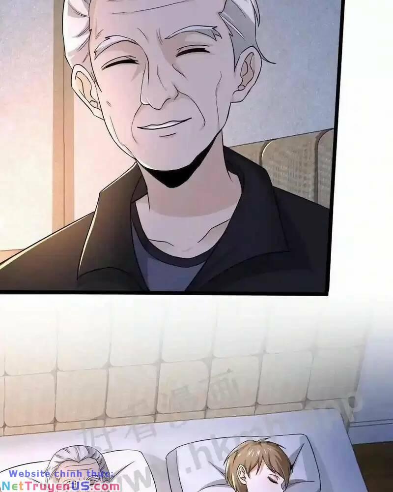 Bắt Đầu Livestream Ở Địa Phủ: Phát Sóng Trực Tiếp Ở Đây Ai Dám Đến 2 trang 26