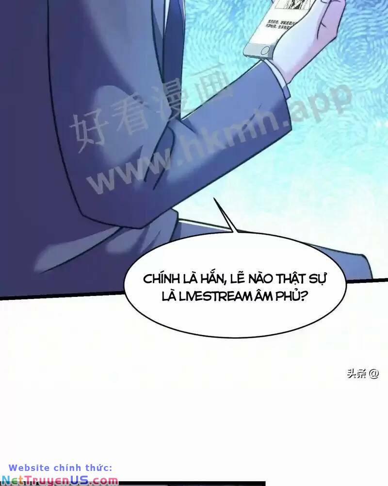 Bắt Đầu Livestream Ở Địa Phủ: Phát Sóng Trực Tiếp Ở Đây Ai Dám Đến 2 trang 58