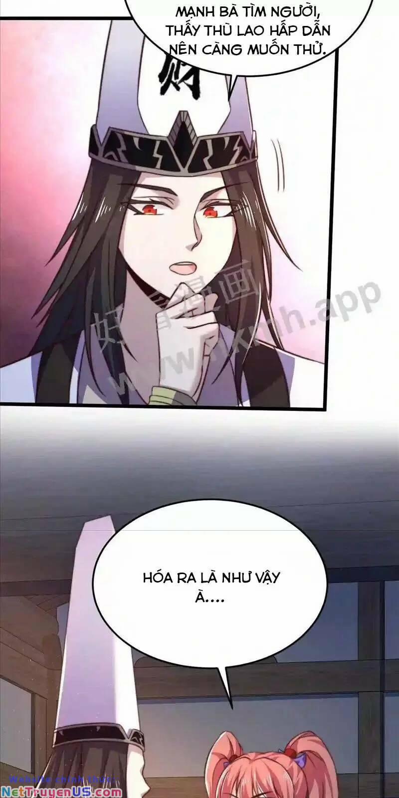 Bắt Đầu Livestream Ở Địa Phủ: Phát Sóng Trực Tiếp Ở Đây Ai Dám Đến 20 trang 3