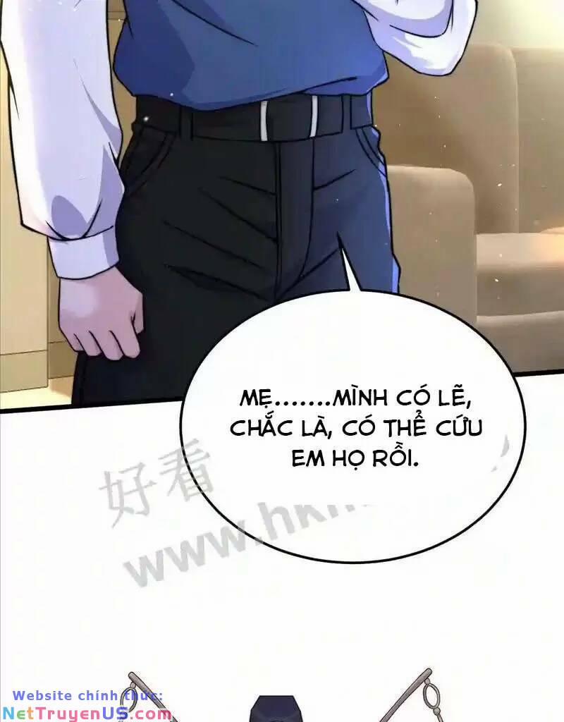 Bắt Đầu Livestream Ở Địa Phủ: Phát Sóng Trực Tiếp Ở Đây Ai Dám Đến 20 trang 30