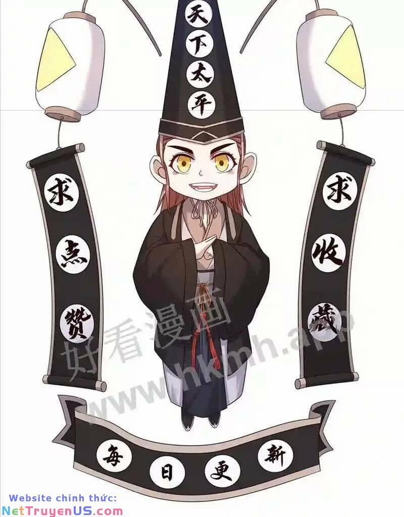 Bắt Đầu Livestream Ở Địa Phủ: Phát Sóng Trực Tiếp Ở Đây Ai Dám Đến 20 trang 31