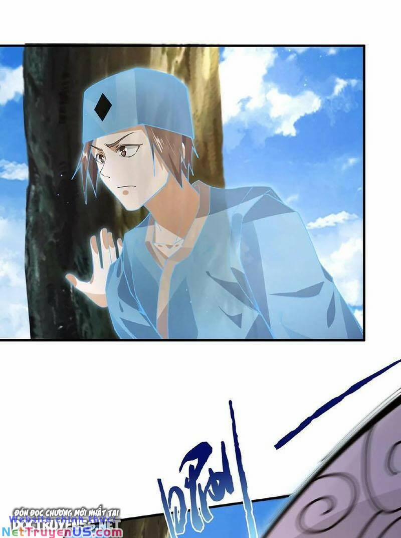 Bắt Đầu Livestream Ở Địa Phủ: Phát Sóng Trực Tiếp Ở Đây Ai Dám Đến 200 trang 0