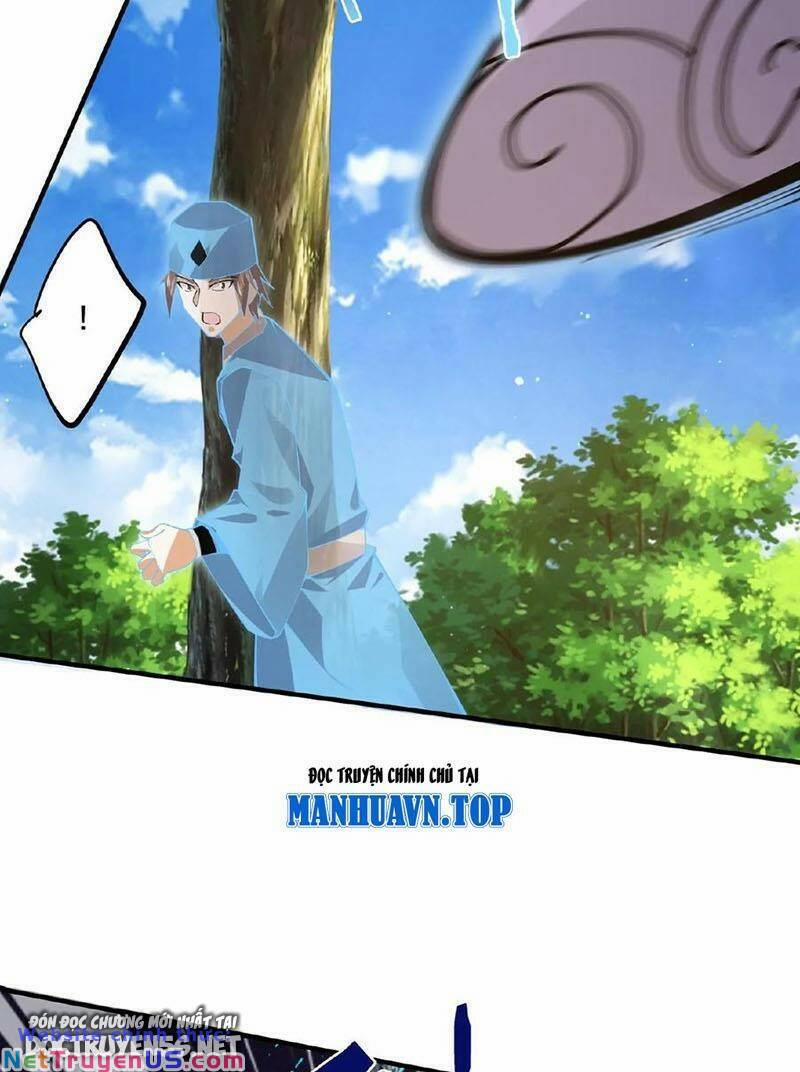 Bắt Đầu Livestream Ở Địa Phủ: Phát Sóng Trực Tiếp Ở Đây Ai Dám Đến 200 trang 1