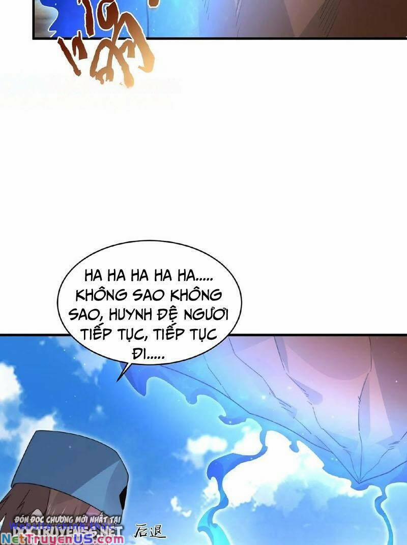 Bắt Đầu Livestream Ở Địa Phủ: Phát Sóng Trực Tiếp Ở Đây Ai Dám Đến 200 trang 13