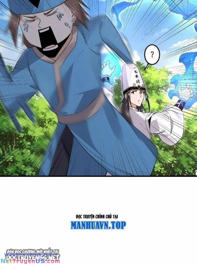 Bắt Đầu Livestream Ở Địa Phủ: Phát Sóng Trực Tiếp Ở Đây Ai Dám Đến 200 trang 15