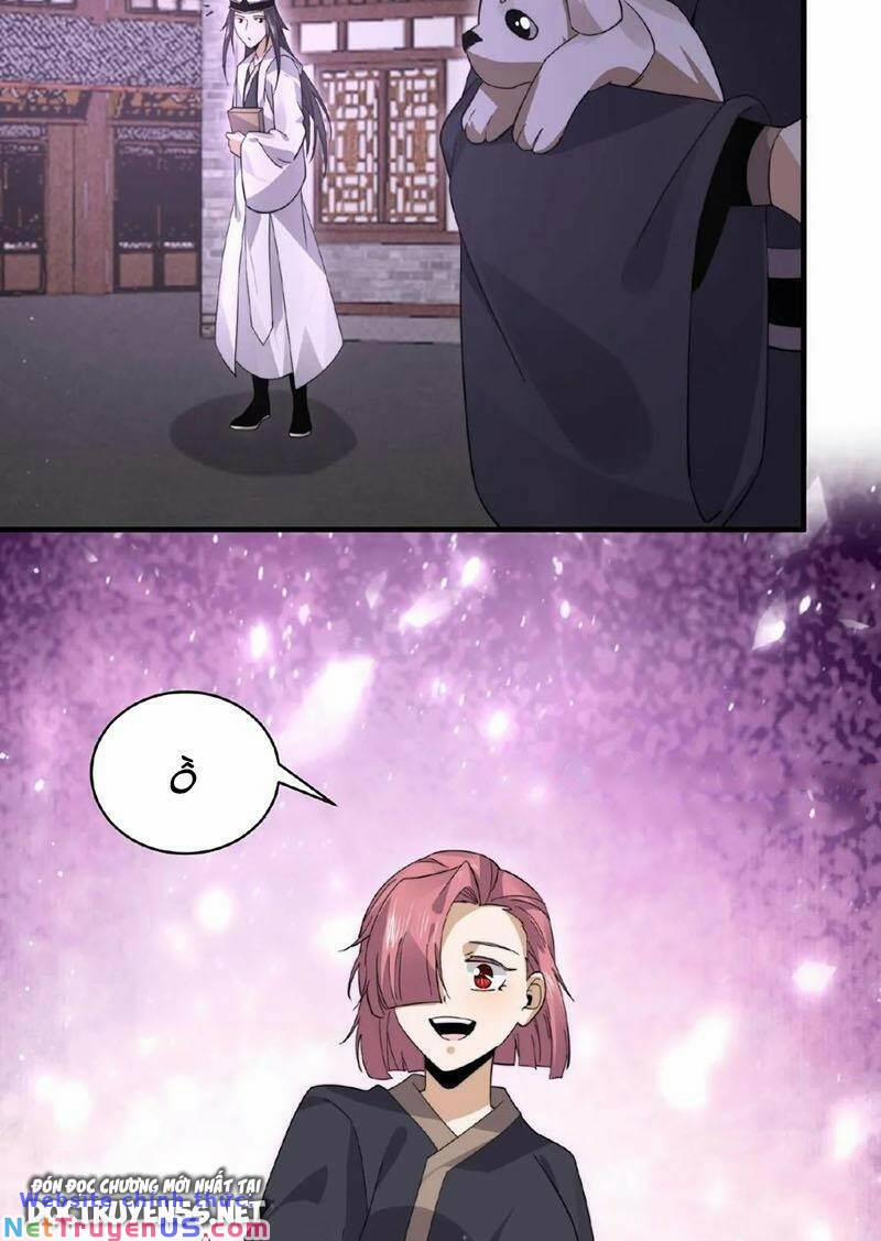 Bắt Đầu Livestream Ở Địa Phủ: Phát Sóng Trực Tiếp Ở Đây Ai Dám Đến 200 trang 28