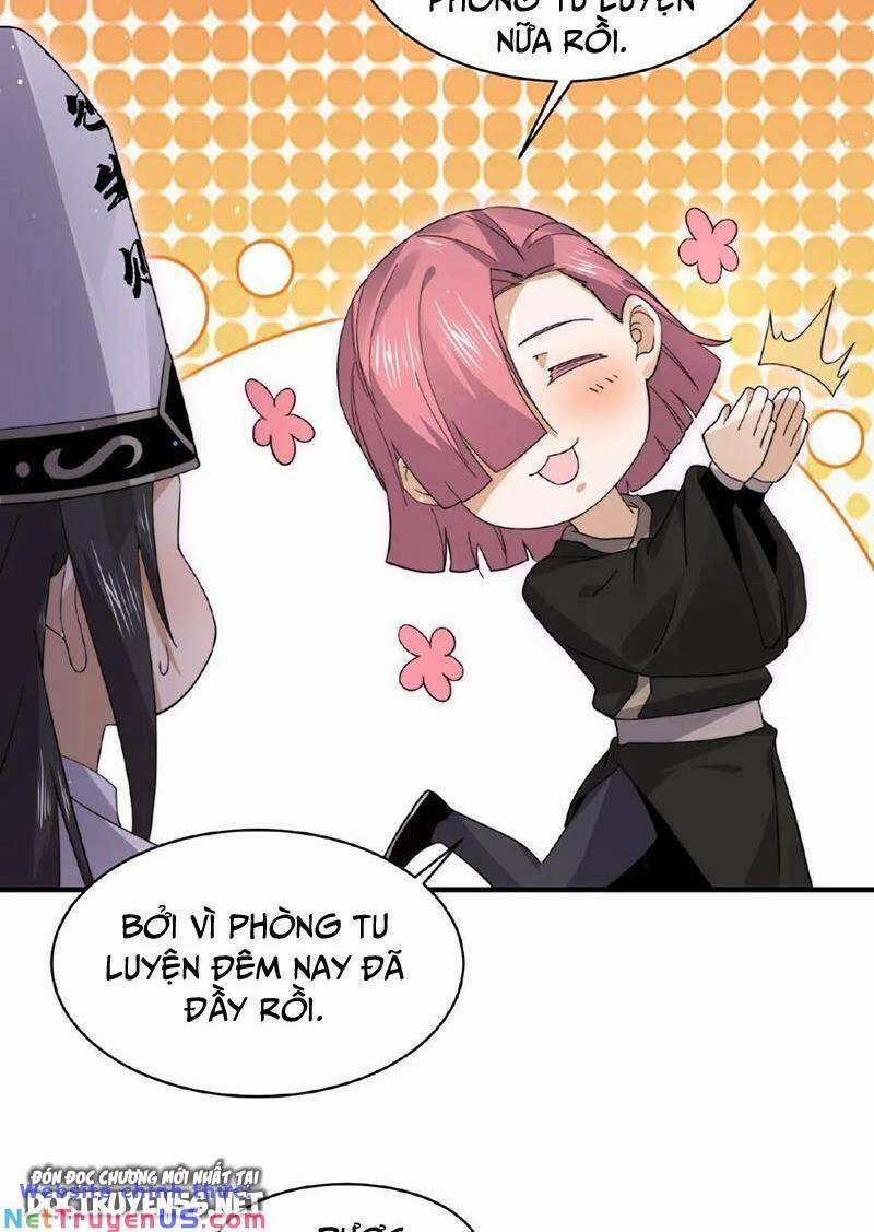 Bắt Đầu Livestream Ở Địa Phủ: Phát Sóng Trực Tiếp Ở Đây Ai Dám Đến 200 trang 34