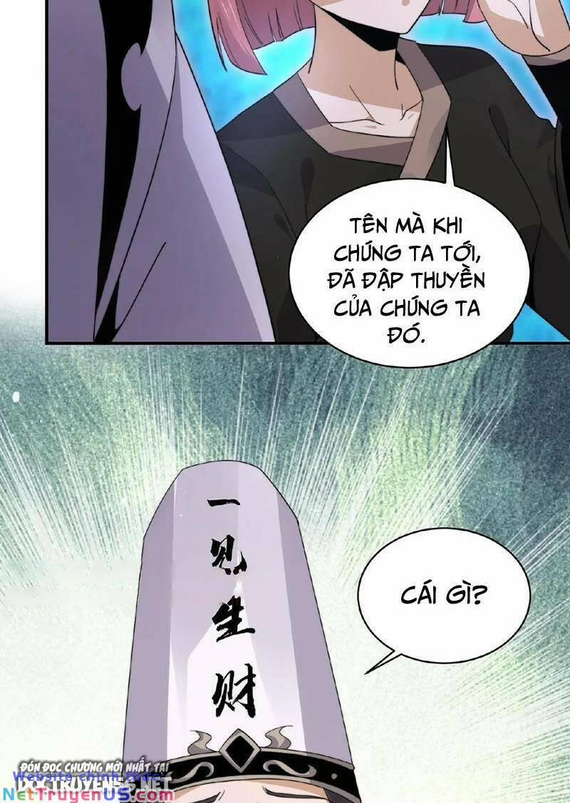 Bắt Đầu Livestream Ở Địa Phủ: Phát Sóng Trực Tiếp Ở Đây Ai Dám Đến 200 trang 38