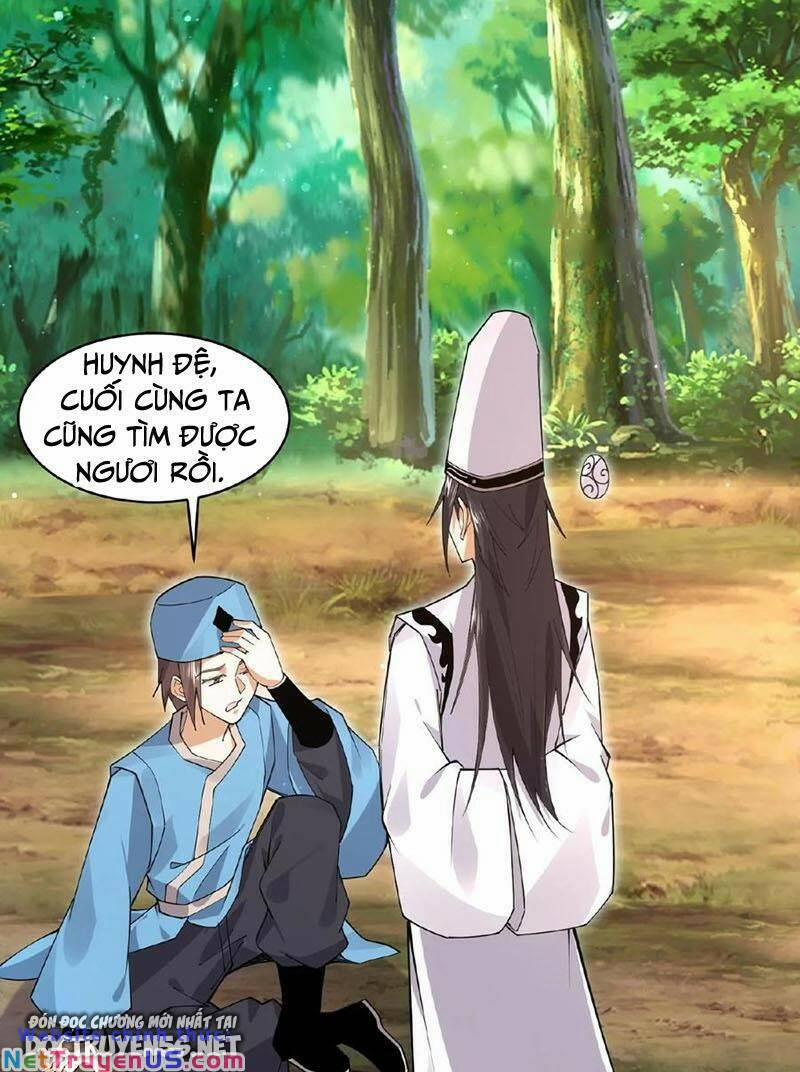 Bắt Đầu Livestream Ở Địa Phủ: Phát Sóng Trực Tiếp Ở Đây Ai Dám Đến 200 trang 5