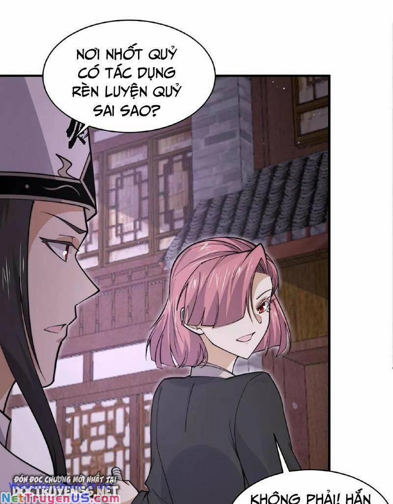 Bắt Đầu Livestream Ở Địa Phủ: Phát Sóng Trực Tiếp Ở Đây Ai Dám Đến 201 trang 0