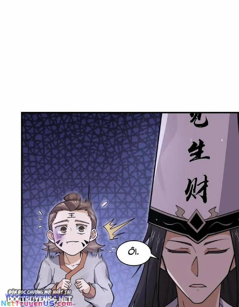 Bắt Đầu Livestream Ở Địa Phủ: Phát Sóng Trực Tiếp Ở Đây Ai Dám Đến 201 trang 11