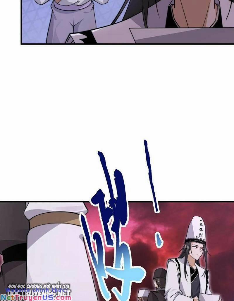 Bắt Đầu Livestream Ở Địa Phủ: Phát Sóng Trực Tiếp Ở Đây Ai Dám Đến 201 trang 12