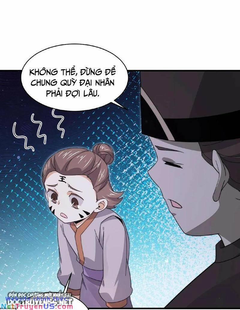 Bắt Đầu Livestream Ở Địa Phủ: Phát Sóng Trực Tiếp Ở Đây Ai Dám Đến 201 trang 20