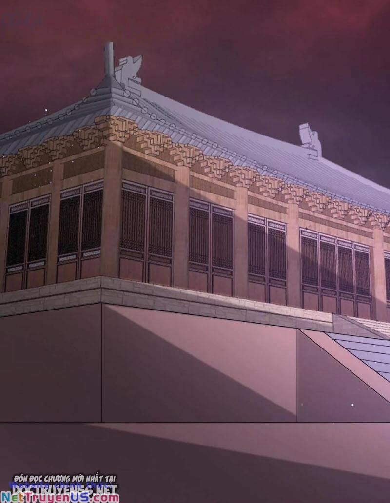 Bắt Đầu Livestream Ở Địa Phủ: Phát Sóng Trực Tiếp Ở Đây Ai Dám Đến 201 trang 22